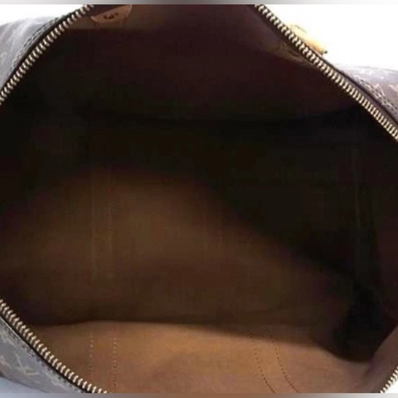 Louis Vuitton Keepall 50 - Picture 7 of 8